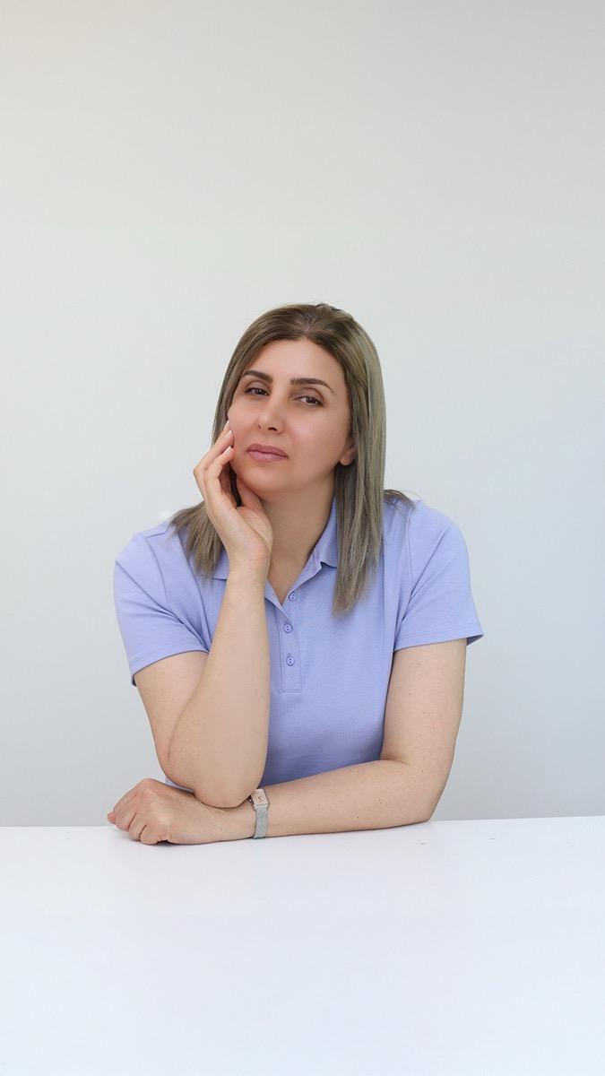 Hormontherapie Beratung